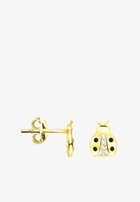 Valgt, gold coloured