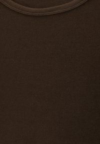 PULL&BEAR Langarmshirt - brown