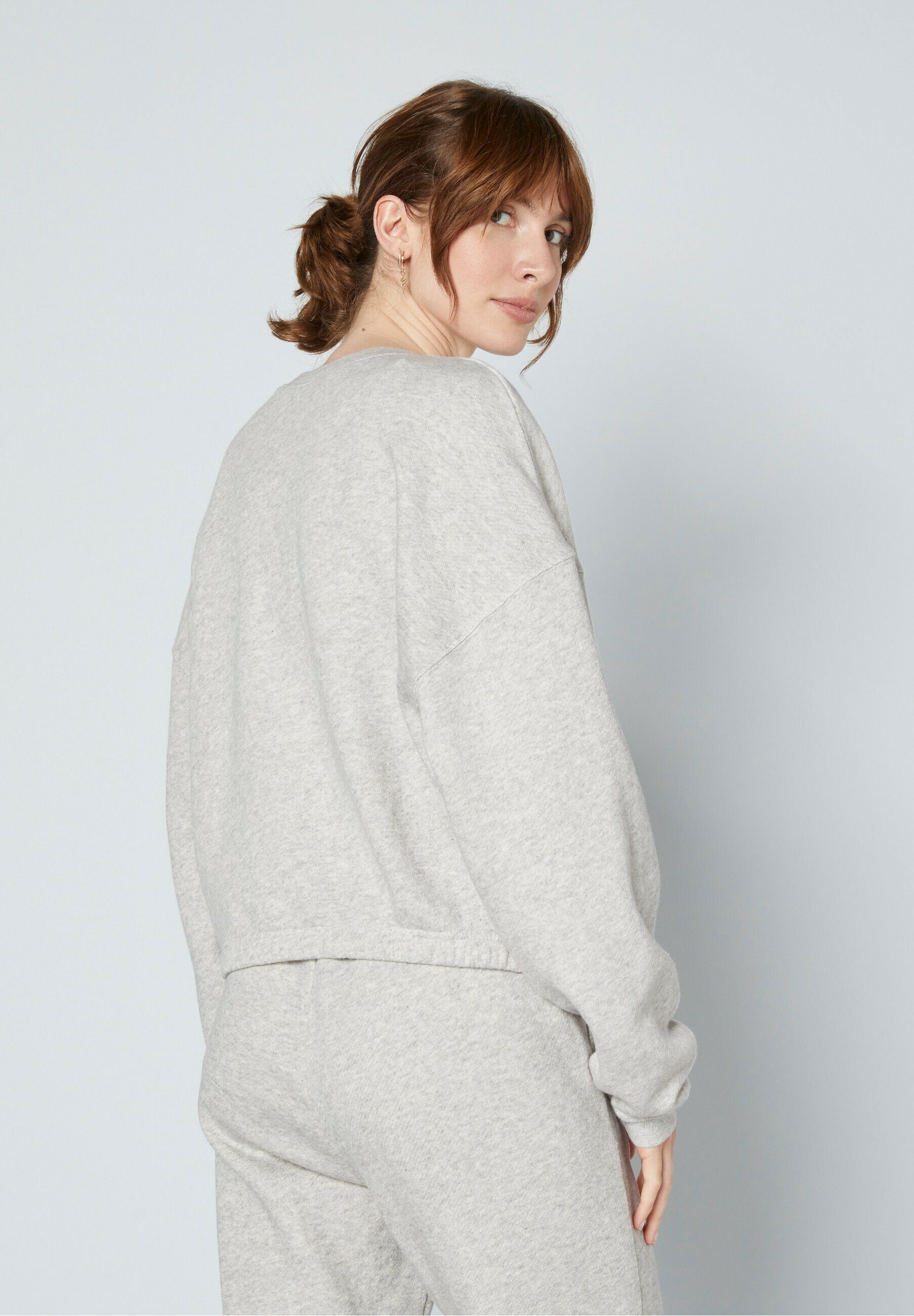 AMERICANA　AMRCN STATE SWEAT 新品【AMERICANA/アメリカーナ】 AMRCN STATE SWEAT