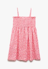Koton PATTERNED - Trikoomekko - pink