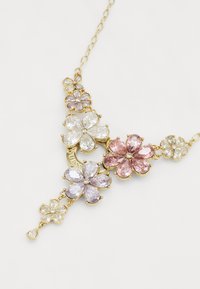 Guess Halskette - yellow-gold-coloured/multicolor