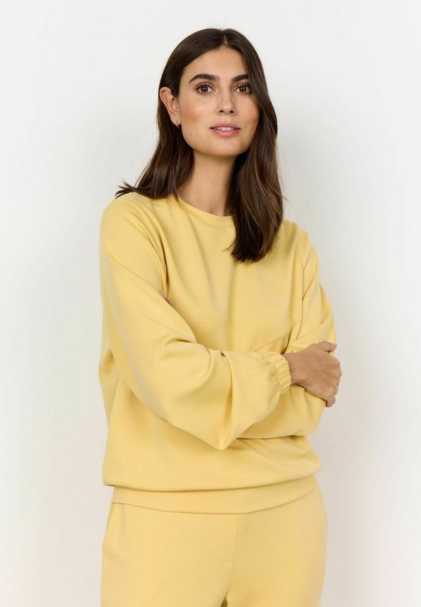 SC-BANU 220 - Sweatshirt - sunkissed