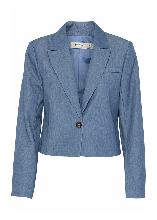 FRDESU - Denim jacket4