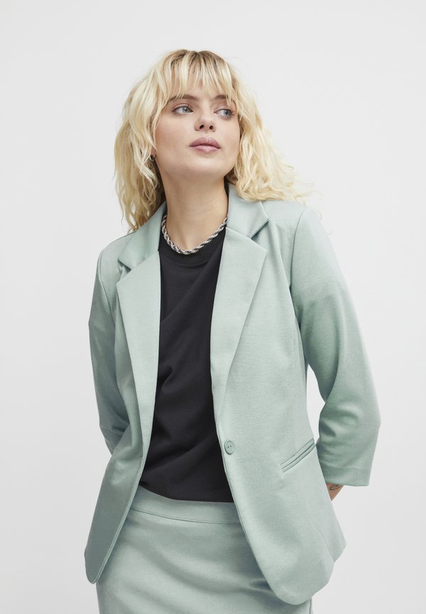 IHKATE - Blazer - ether