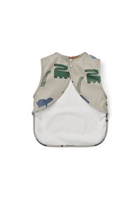 Liewood BRIA UNISEX niebieski