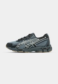 GEL NYC 2055 UNISEX - Sneaker low - clay grey/black