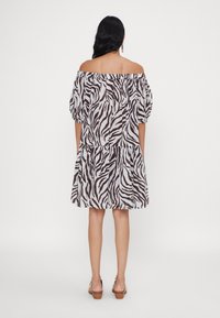 Max Mara Leisure OTTONE - Freizeitkleid - marrone