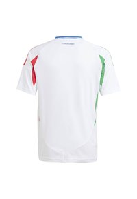 adidas Performance ITALY 24 AWAY KIDS - Maglia da calcio - white