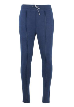 CANVERS - Pantaloni sportivi - dark blue