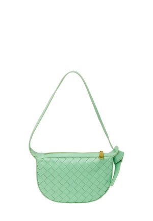 SHOULDER - Håndtasker - green