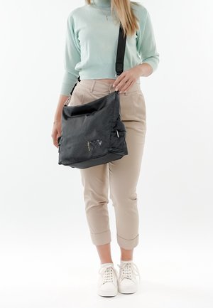 SURI FREY Borsa a tracolla - black