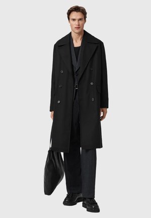 Pořadí 4: AllSaints - CURRAN - Klasický kabát