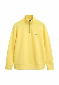 Niet geselecteerd, banana yellow