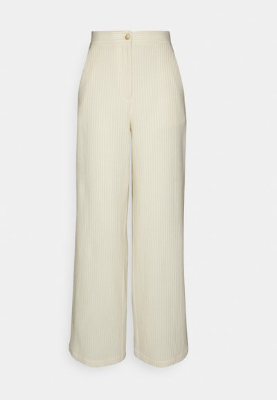 Emporio Armani Trousers - avorio