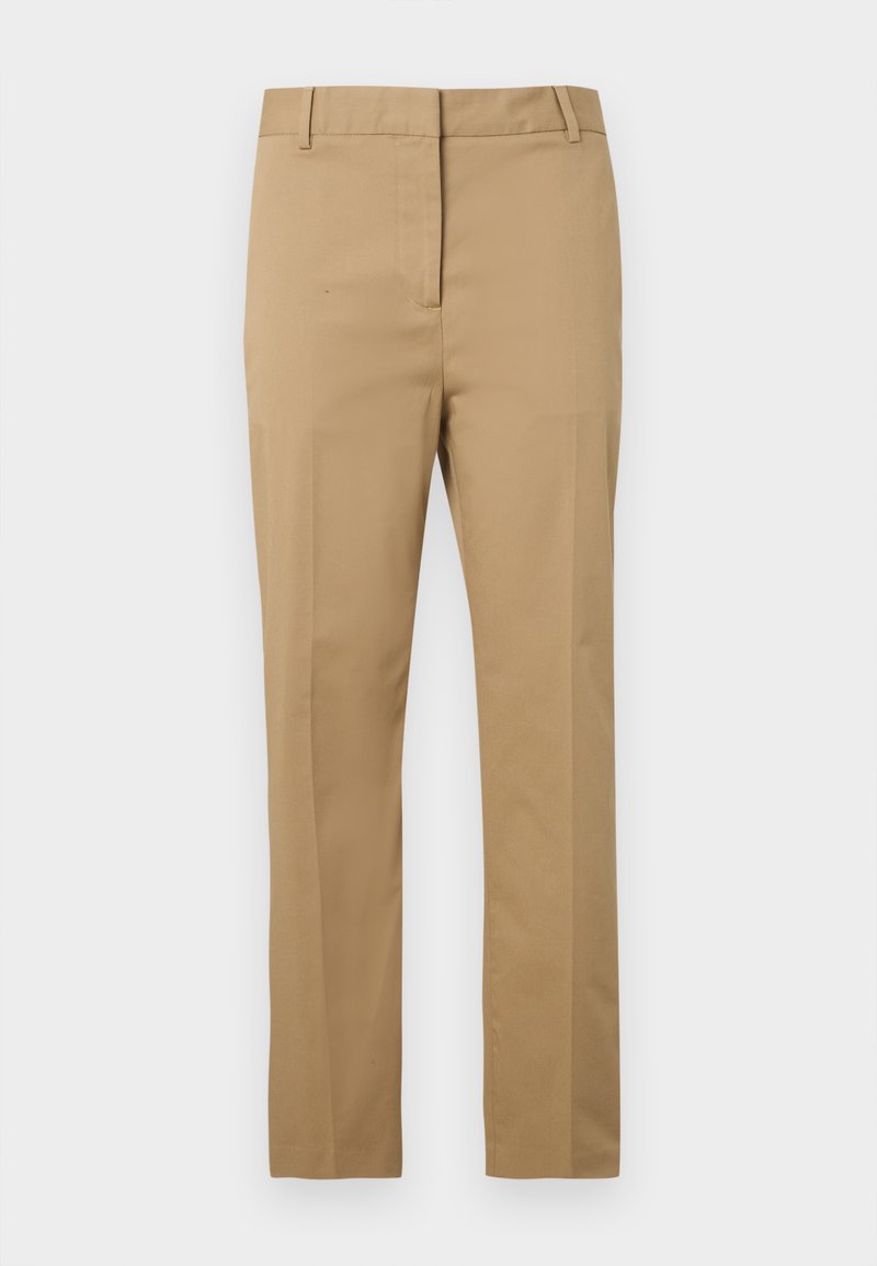 Tommy Hilfiger Broek taupe