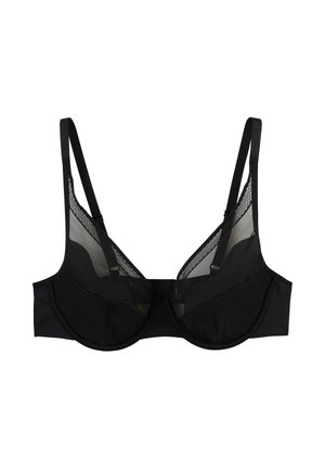 ROUGEGORGE, IRENE - Reggiseno con ferretto - noir
