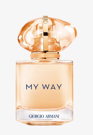 Armani Beauty MY WAY SUNNY VANILLA EDP - Eau de Parfum