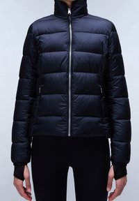 Napapijri Zimní bunda - black