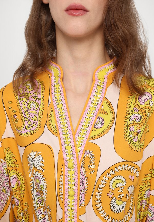 DIANA MINI DRESS - Shirt dress - multi3