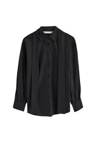 Unausgewählt, black