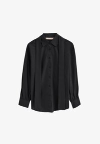 Unausgewählt, black