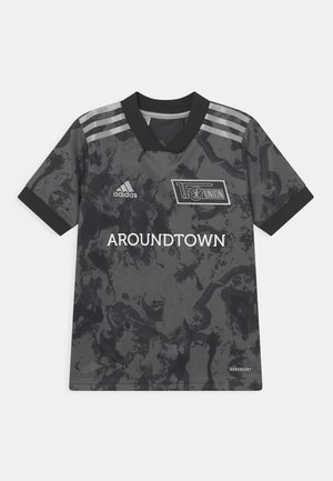 LEGIA WARSZAWA UNISEX - Article de supporter - granite