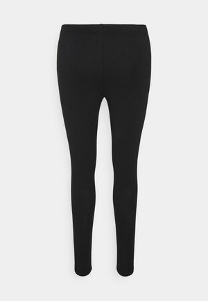 LASCANA Nachtwäsche Hose - black