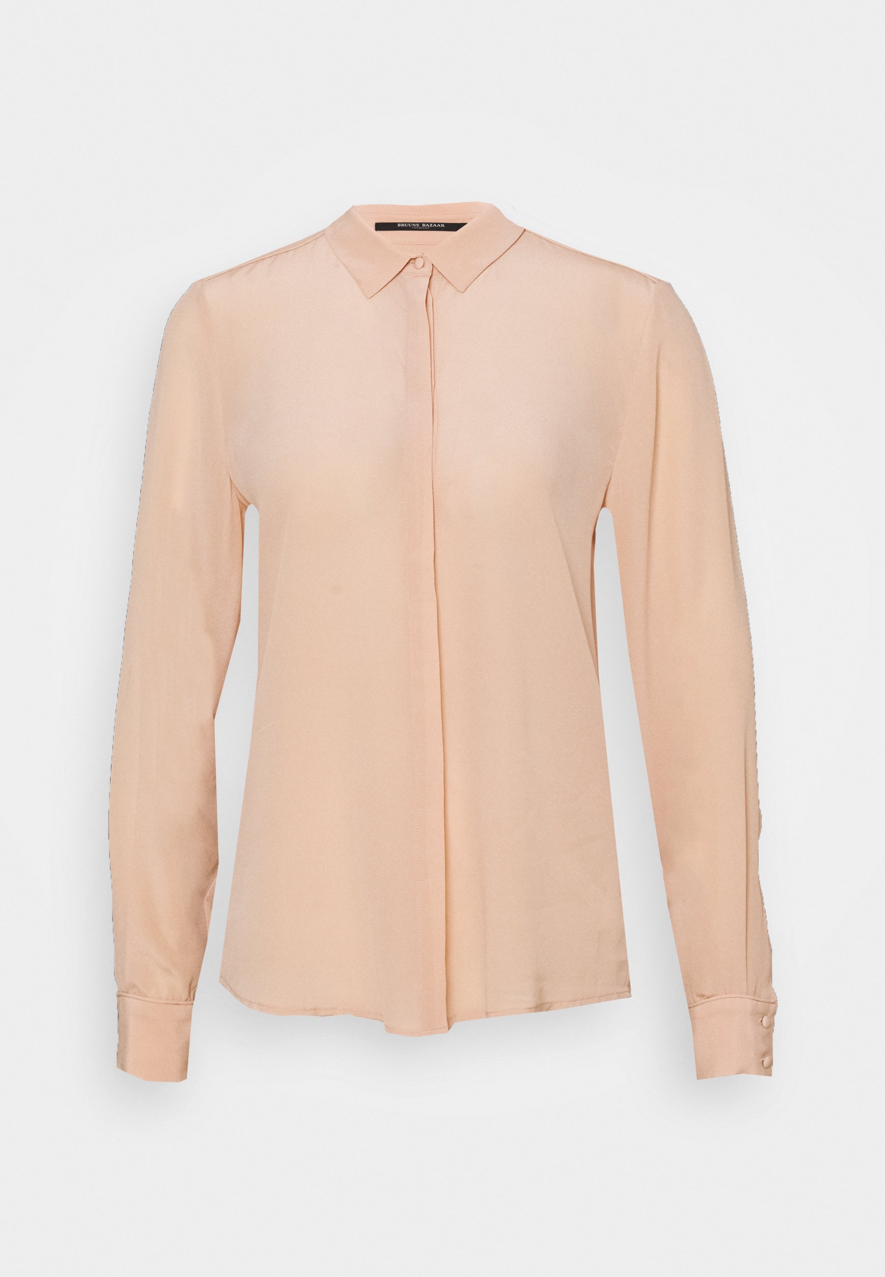 Women LILLIE CORINNE SHIRT - Button-down blouse Women LILLIE CORINNE SHIRT - Button-down blouse