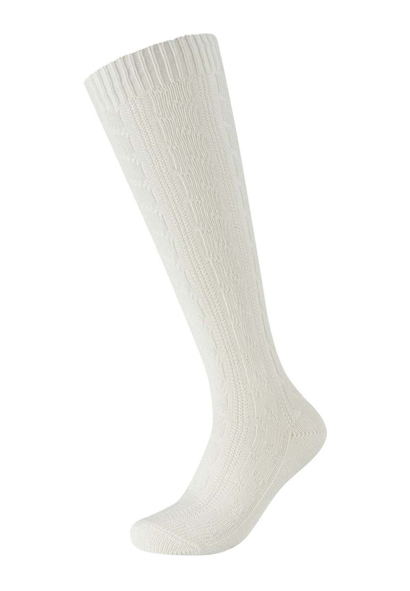 Chaussettes Montantes Camano Garçon - Lot 2 Paires - 80% Coton - Taille Unique