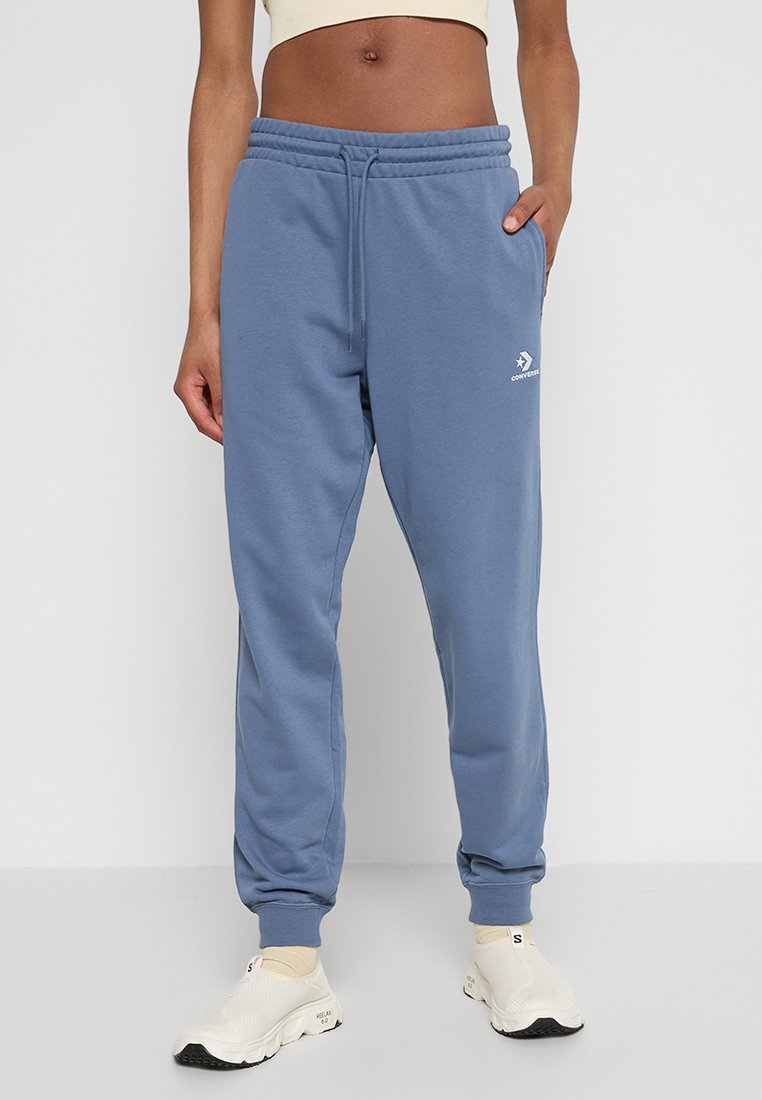 Converse Trainingsbroek blauw