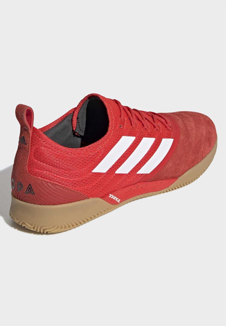 adidas rouge chaussure indoor adidas rouge chaussure indoor
