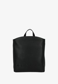 Non sélectionné, black