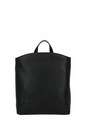 ZEPHYRA DAY - Zaino - black