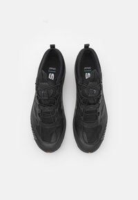 Scarpa RIBELLE RUN GORE TEX - Chaussures de marche - black