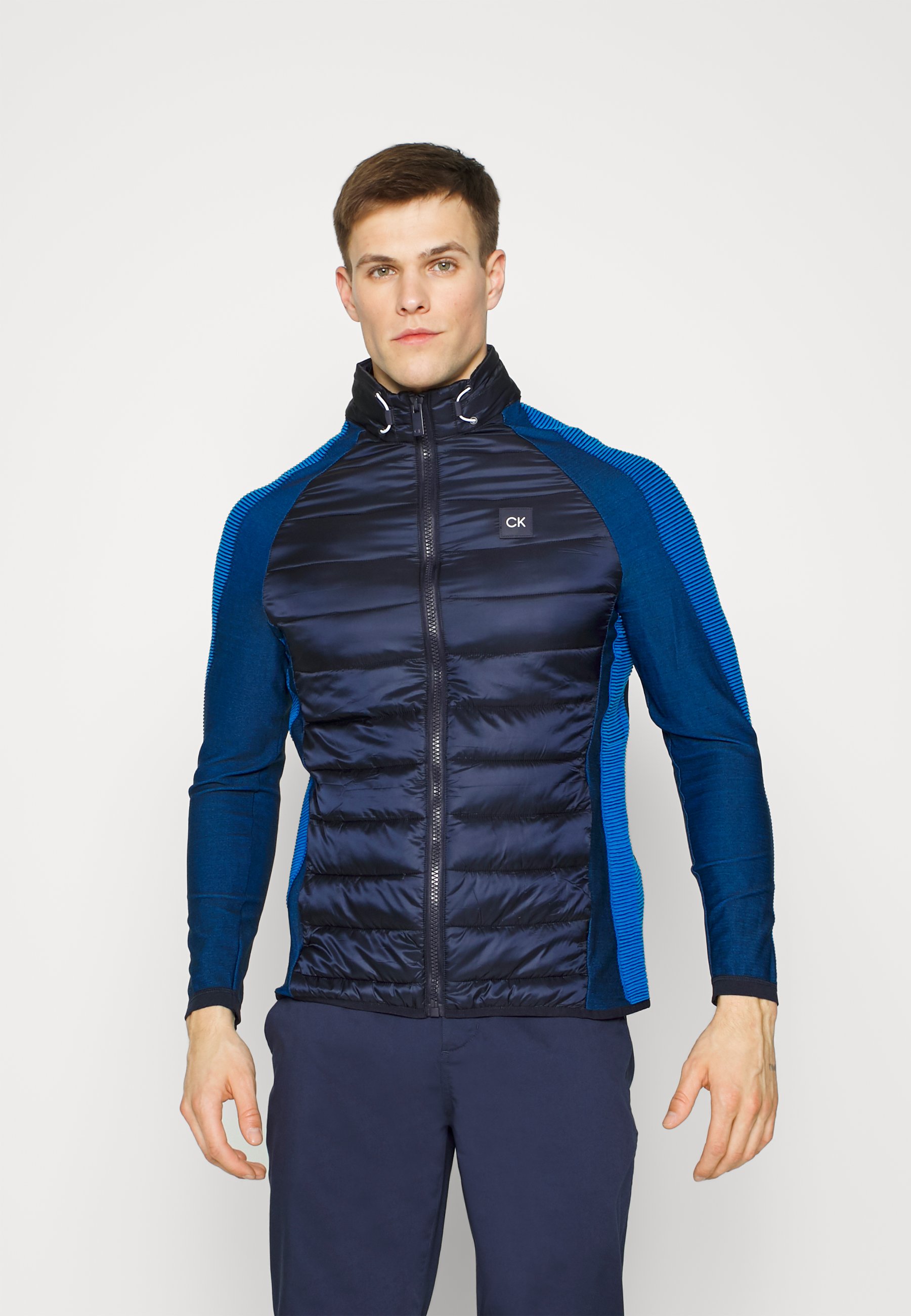Calvin Klein Golf DYNAMO TECH JACKET 