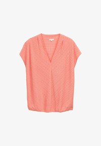 Selezionato, rosewood pink