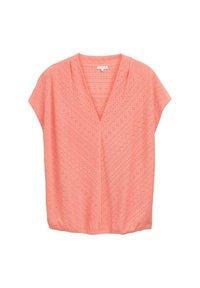 Blus - rosewood pink