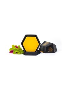 Solidu SILKPOP SOLID CONDITIONER - Balsam - orange