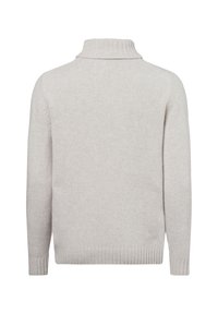 Nils Sundström Pullover - ecru