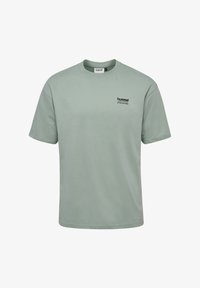 Ikke valgt, iceberg green