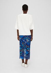 s.Oliver Långärmad tröja - off-white