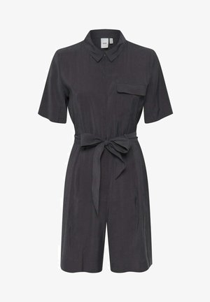 Jumpsuit - dark grey