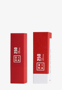 3ina THE LIPSTICK - Lipstick - 250 warm red