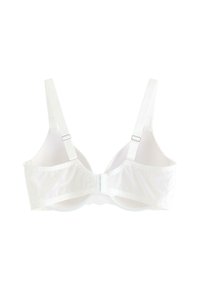 Lindex DAHLIA - Bøjle-bh - white