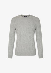 Ausgewählt, hellgrau