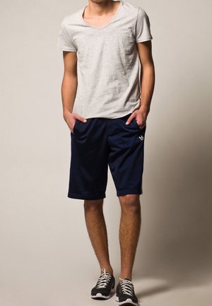 Pantalon de survêtement - dark blue
