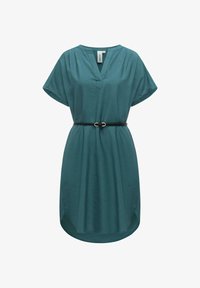 Ikke valgt, ocean green