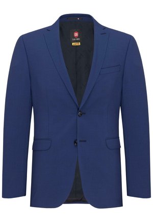 Anzugsakko - blau