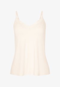 Geselecteerd, peach ice