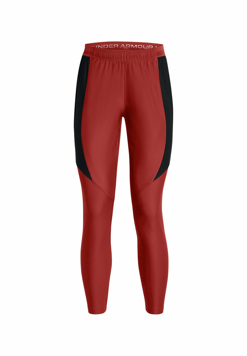 Under Armour Trainingsbroek oranje